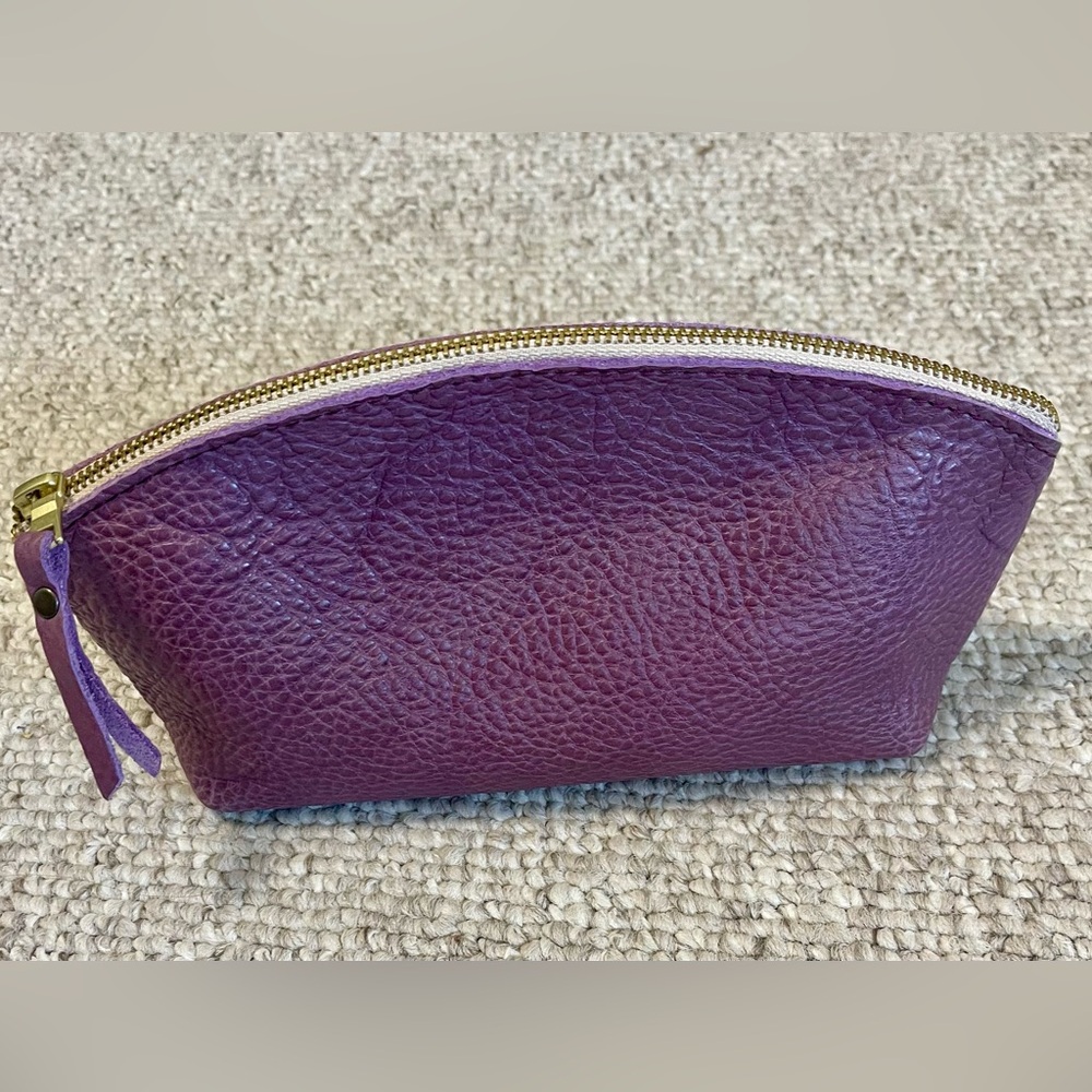 NEW Kyoto Eclipse Makeup Bag. Never Used